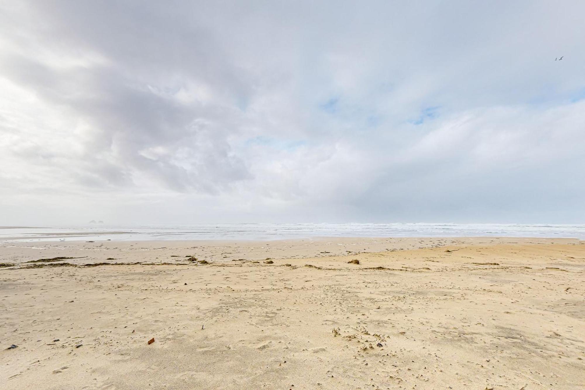 ​Rock Creek Inn Vacation Condos Rockaway Beach Szoba fotó