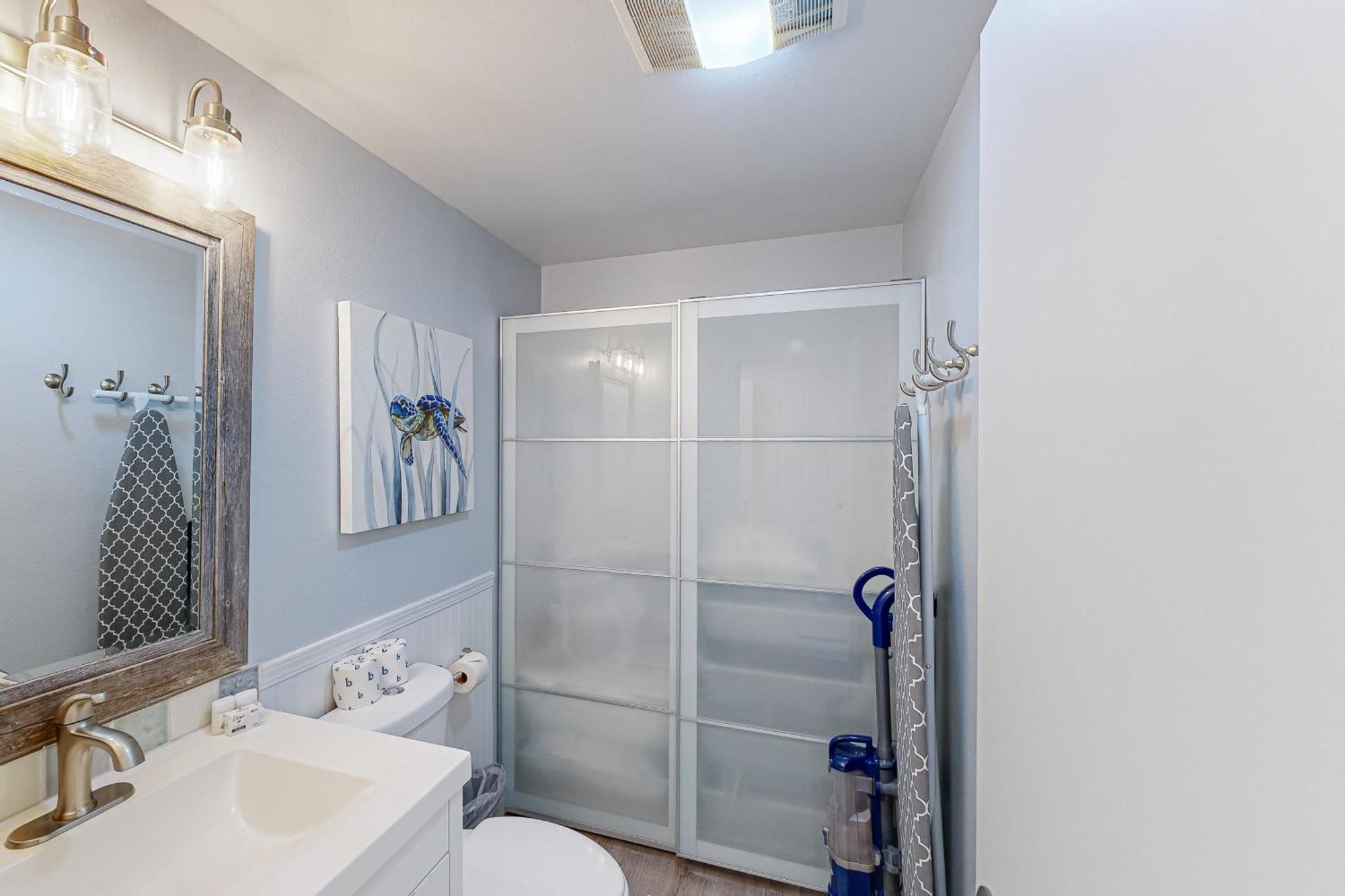 ​Rock Creek Inn Vacation Condos Rockaway Beach Szoba fotó