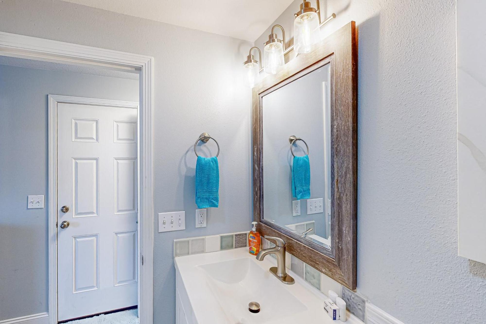 ​Rock Creek Inn Vacation Condos Rockaway Beach Szoba fotó