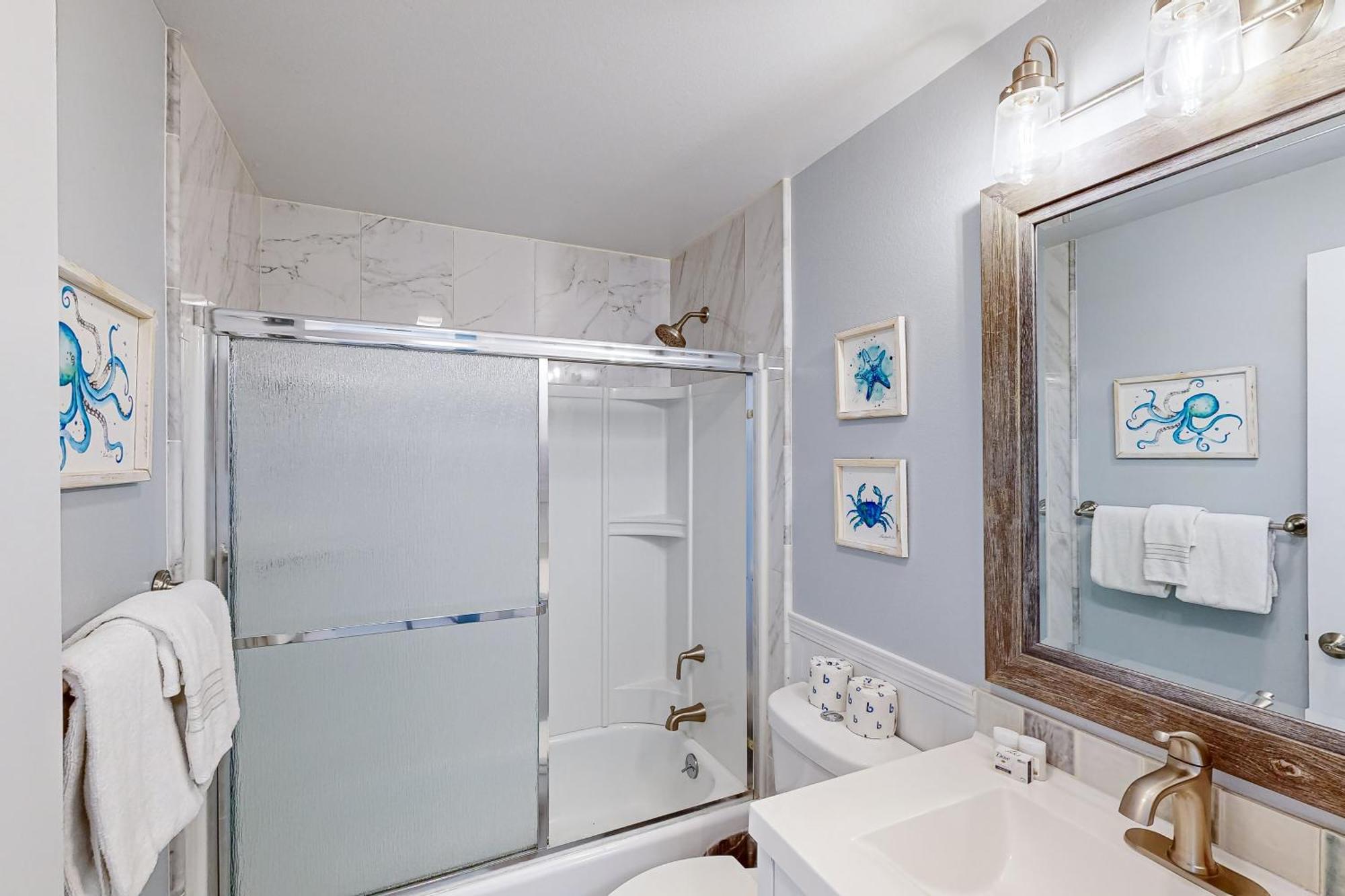 ​Rock Creek Inn Vacation Condos Rockaway Beach Szoba fotó