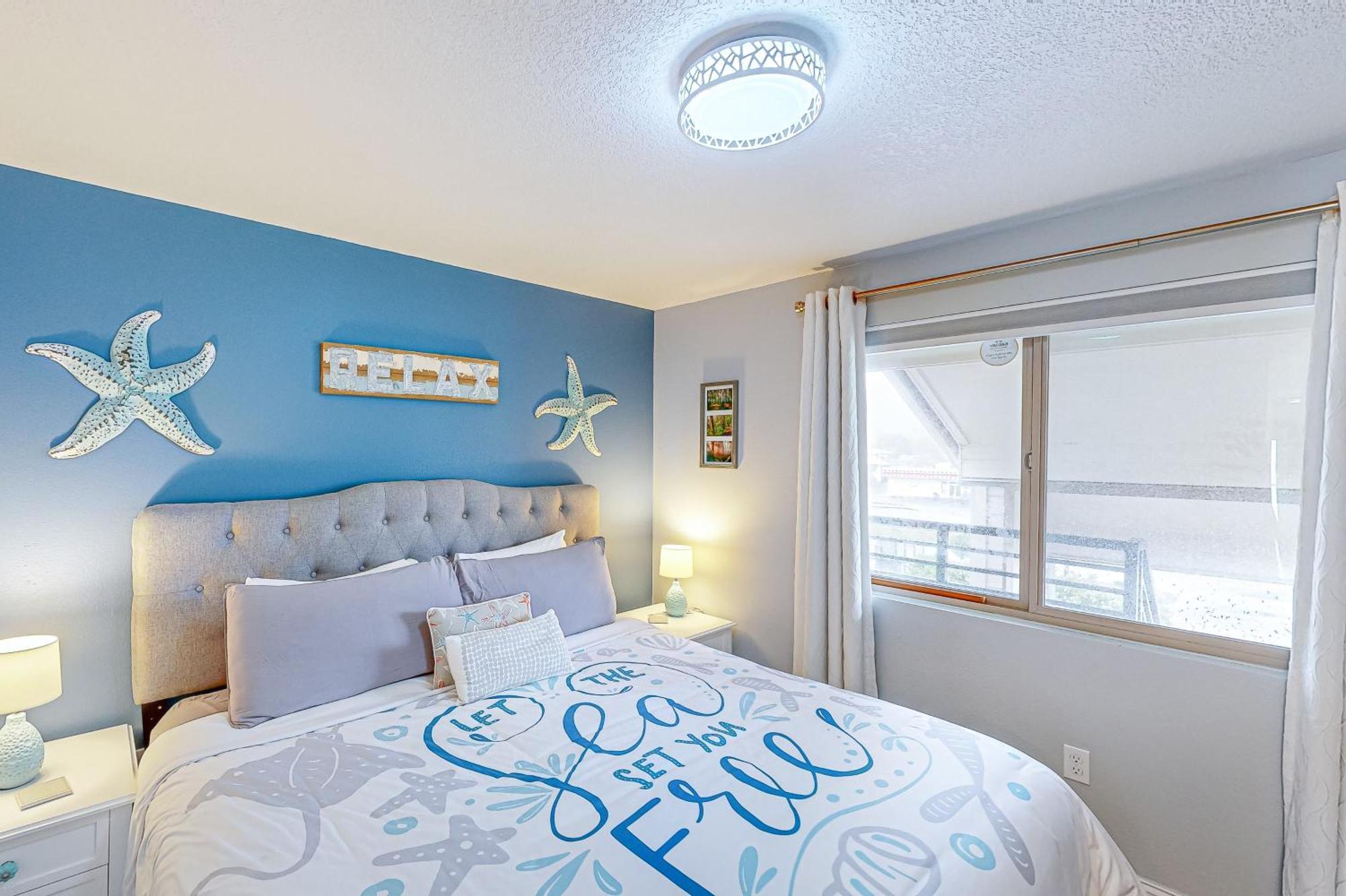 ​Rock Creek Inn Vacation Condos Rockaway Beach Szoba fotó
