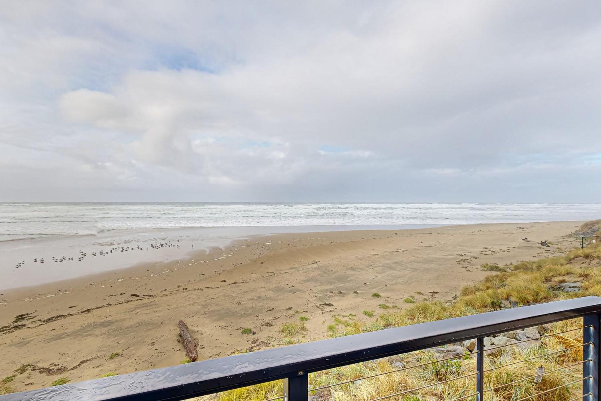 ​Rock Creek Inn Vacation Condos Rockaway Beach Szoba fotó