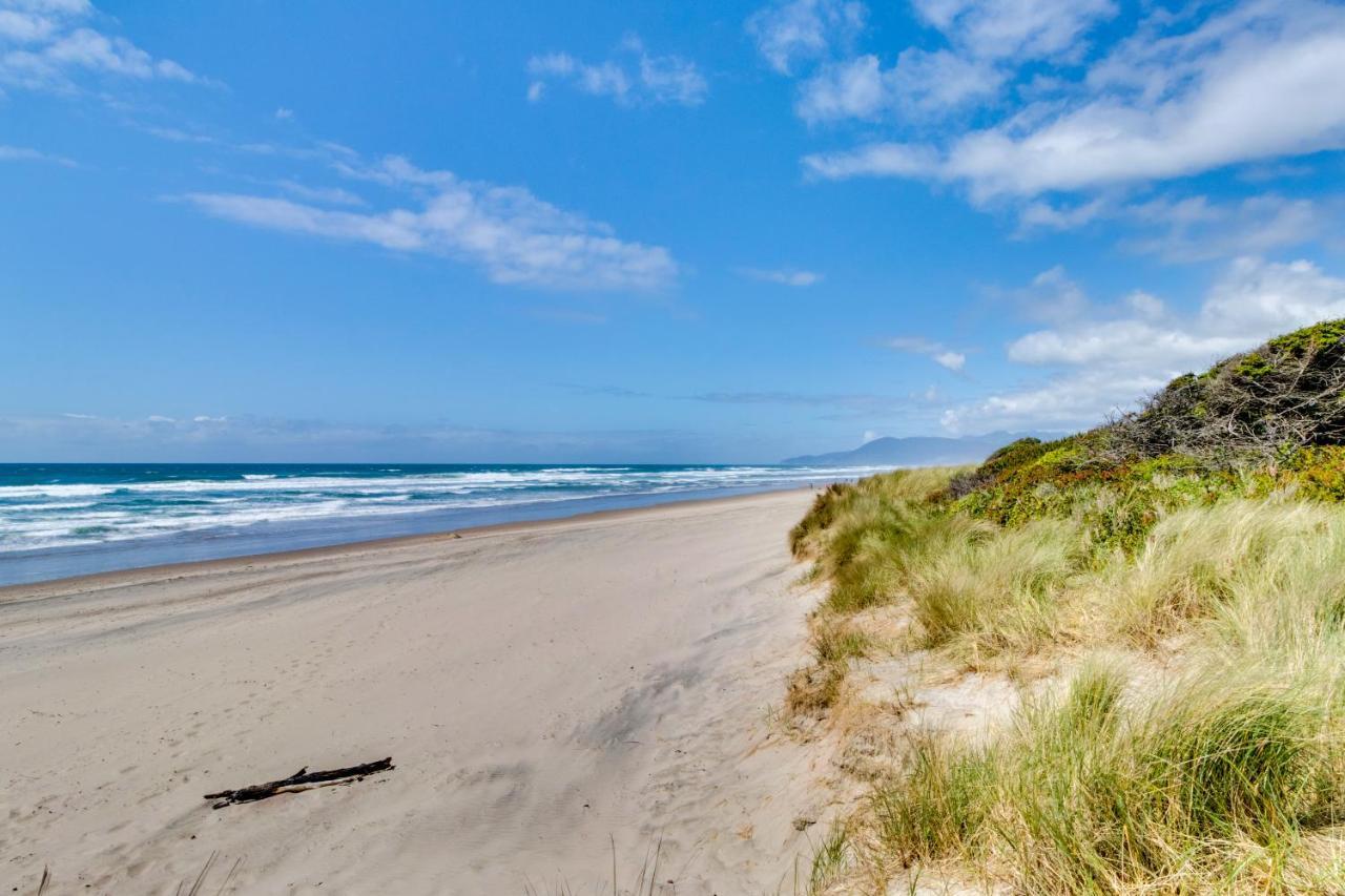 ​Rock Creek Inn Vacation Condos Rockaway Beach Kültér fotó