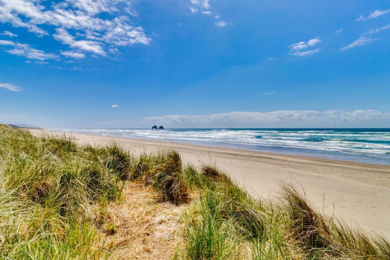 ​Rock Creek Inn Vacation Condos Rockaway Beach Kültér fotó